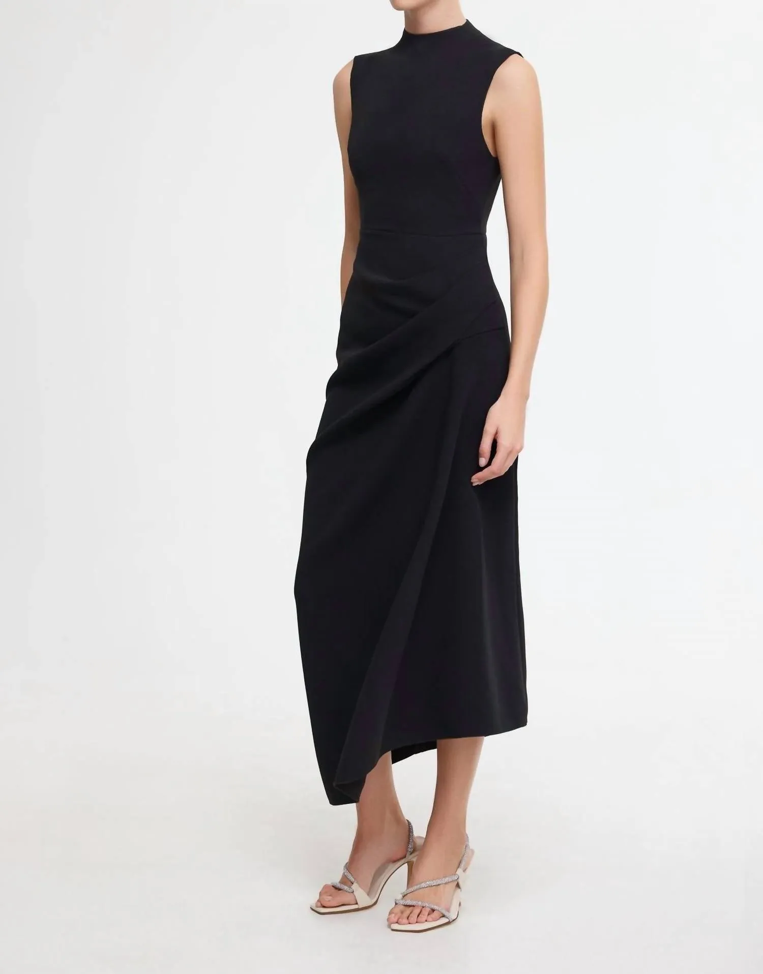 Acler - KEMPSEY MIDI DRESS