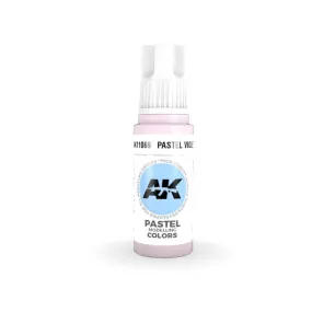 AK11069 Gen-3 Pastel Violet 17ml