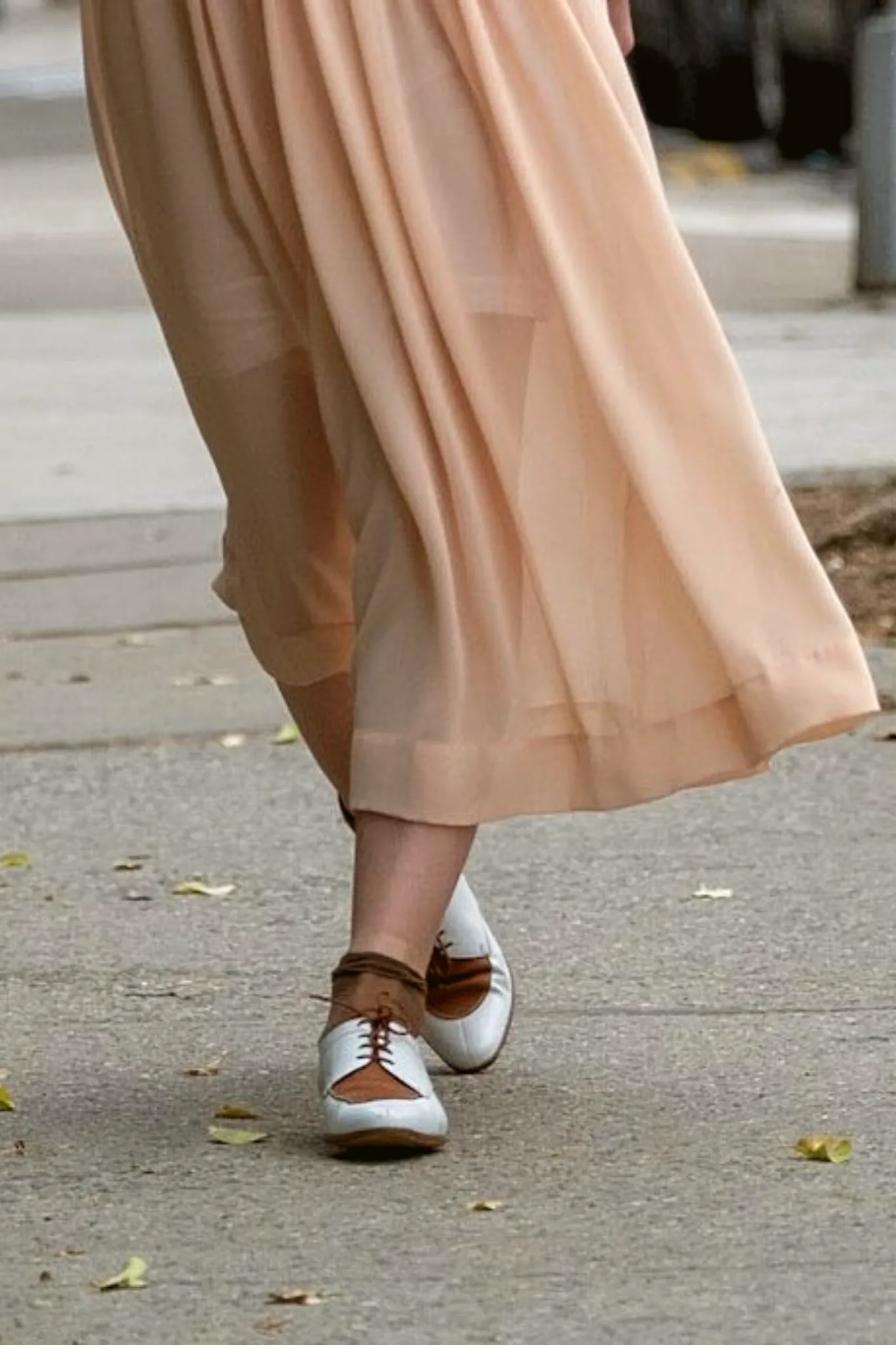 Amazing Retro Oxfords by Granello.