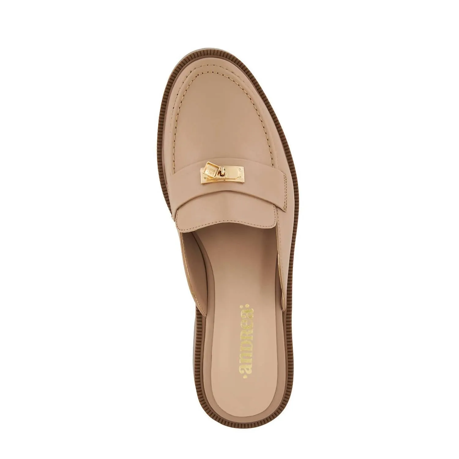 Andrea - Women's Moccasin Clogs