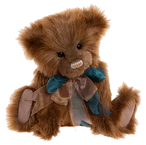 Charlie Bear - Fig