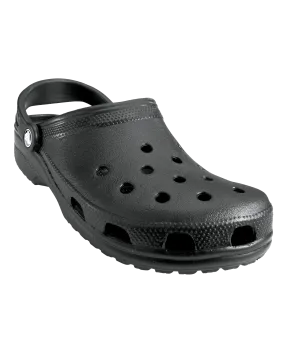 Classic Clogs in Black