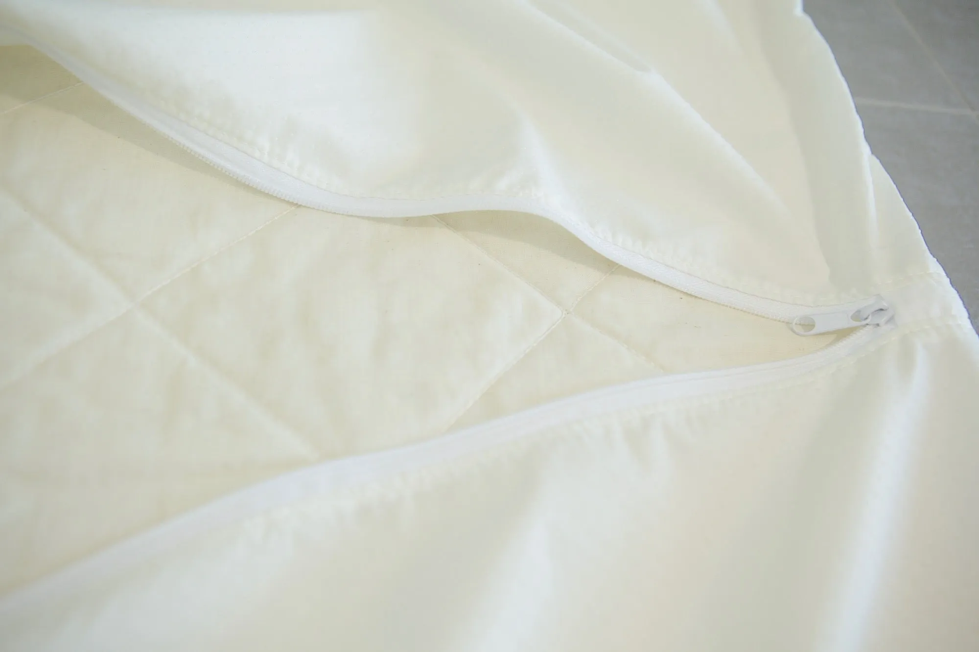 [CLEARANCE] CorkiMat® Comfy - Mint Pebbles