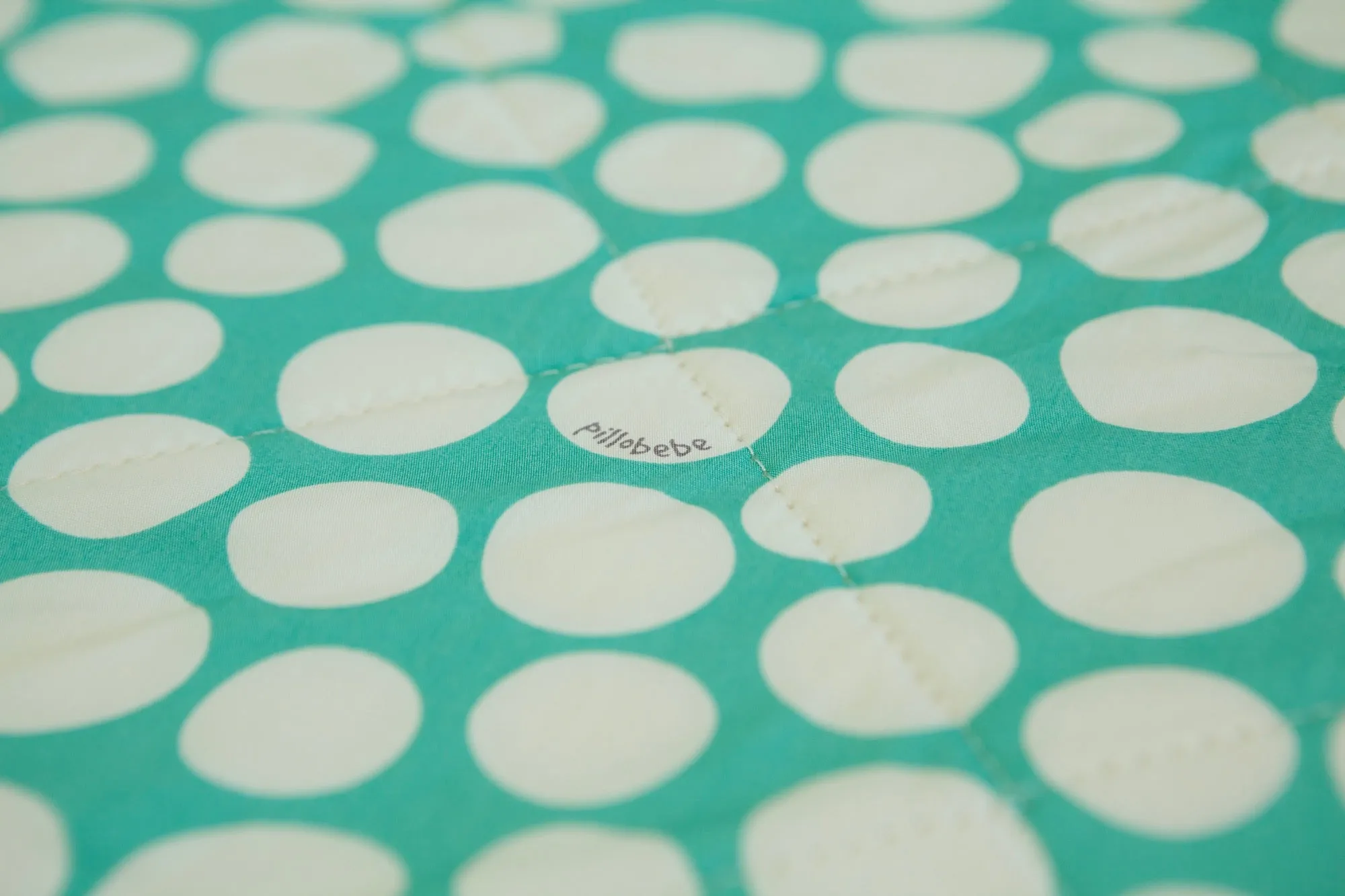 [CLEARANCE] CorkiMat® Comfy - Mint Pebbles