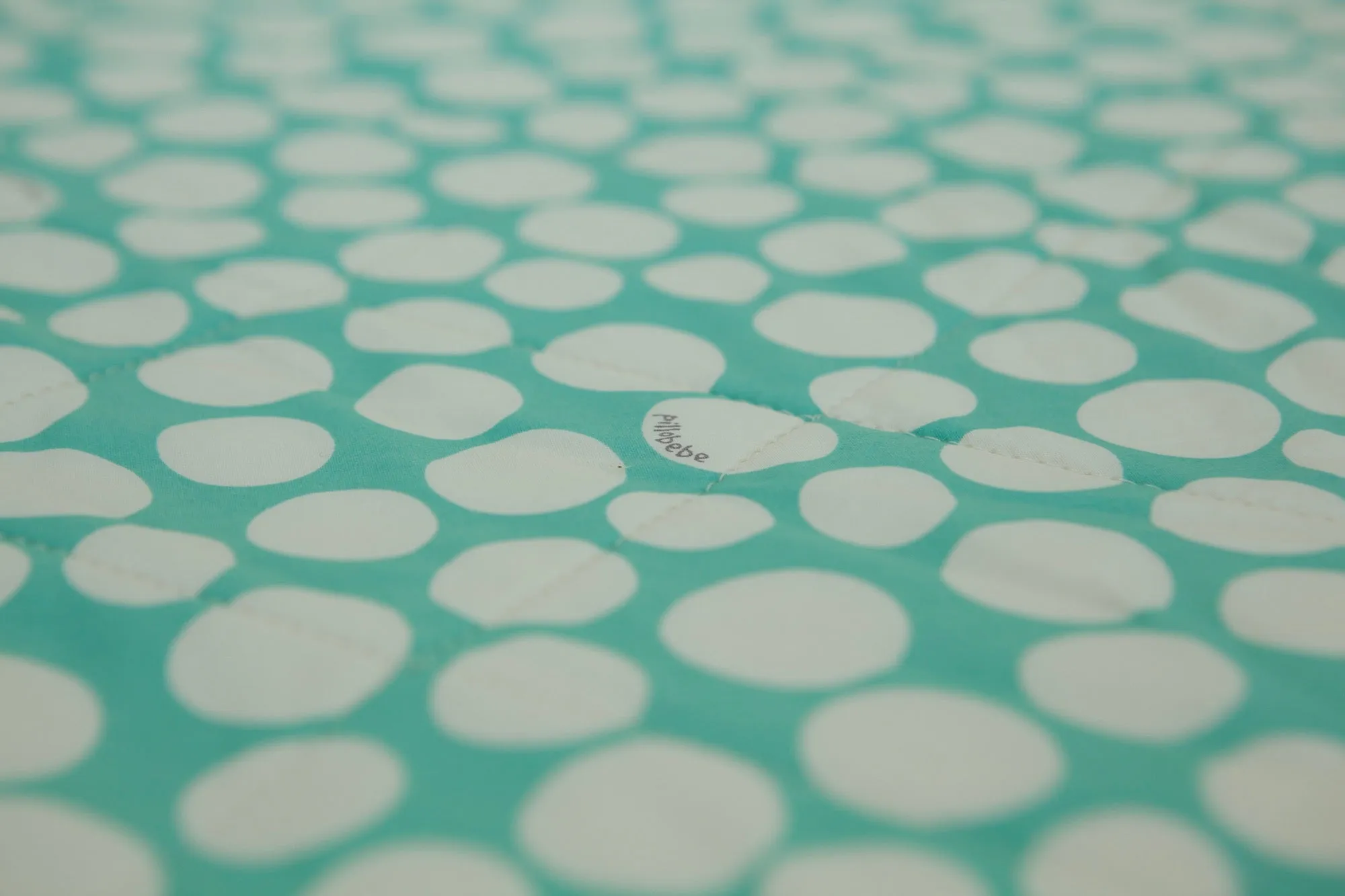 [CLEARANCE] CorkiMat® Comfy - Mint Pebbles