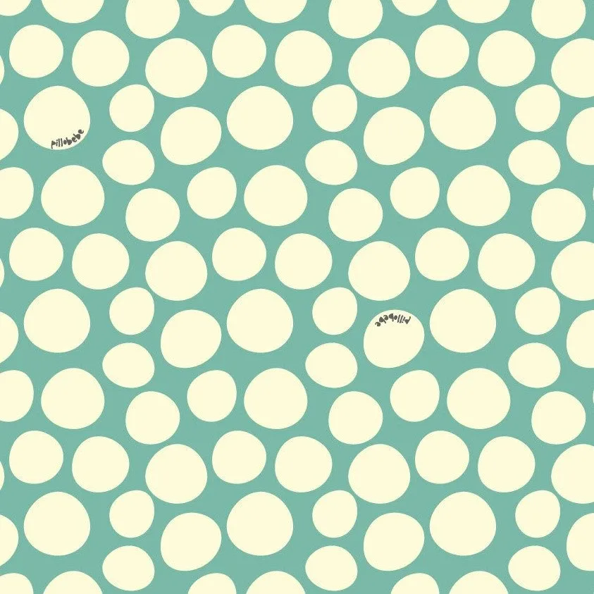 [CLEARANCE] CorkiMat® Comfy - Mint Pebbles