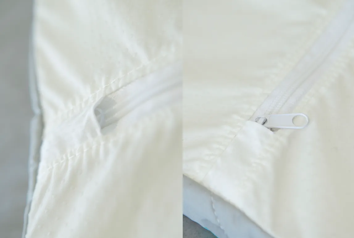 [CLEARANCE] CorkiMat® Comfy - Mint Pebbles