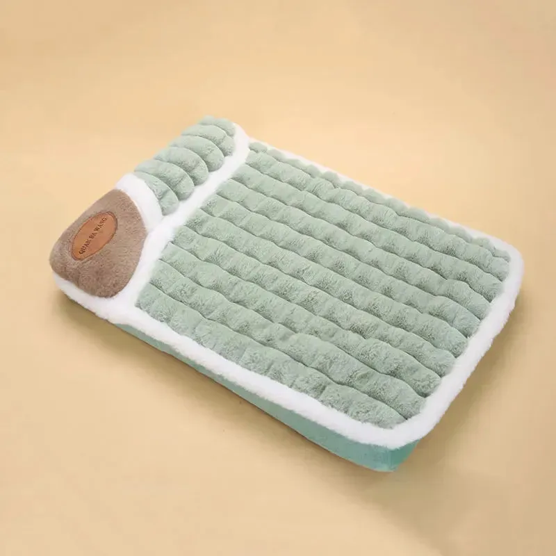 Comfy Dog Bed