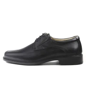 Esse 864 Apron Toe Lace Shoe