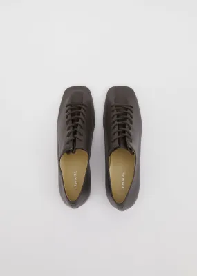 Flat Derbies — Anthracite