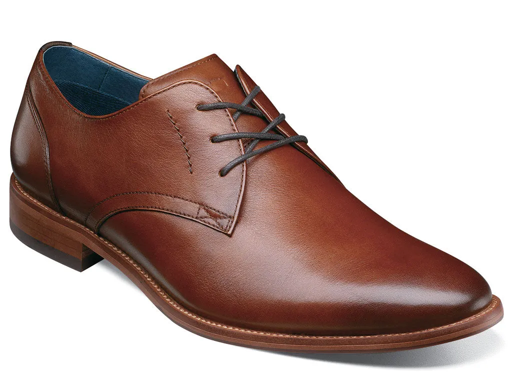 Florsheim Men's Flex Plain Toe Oxford