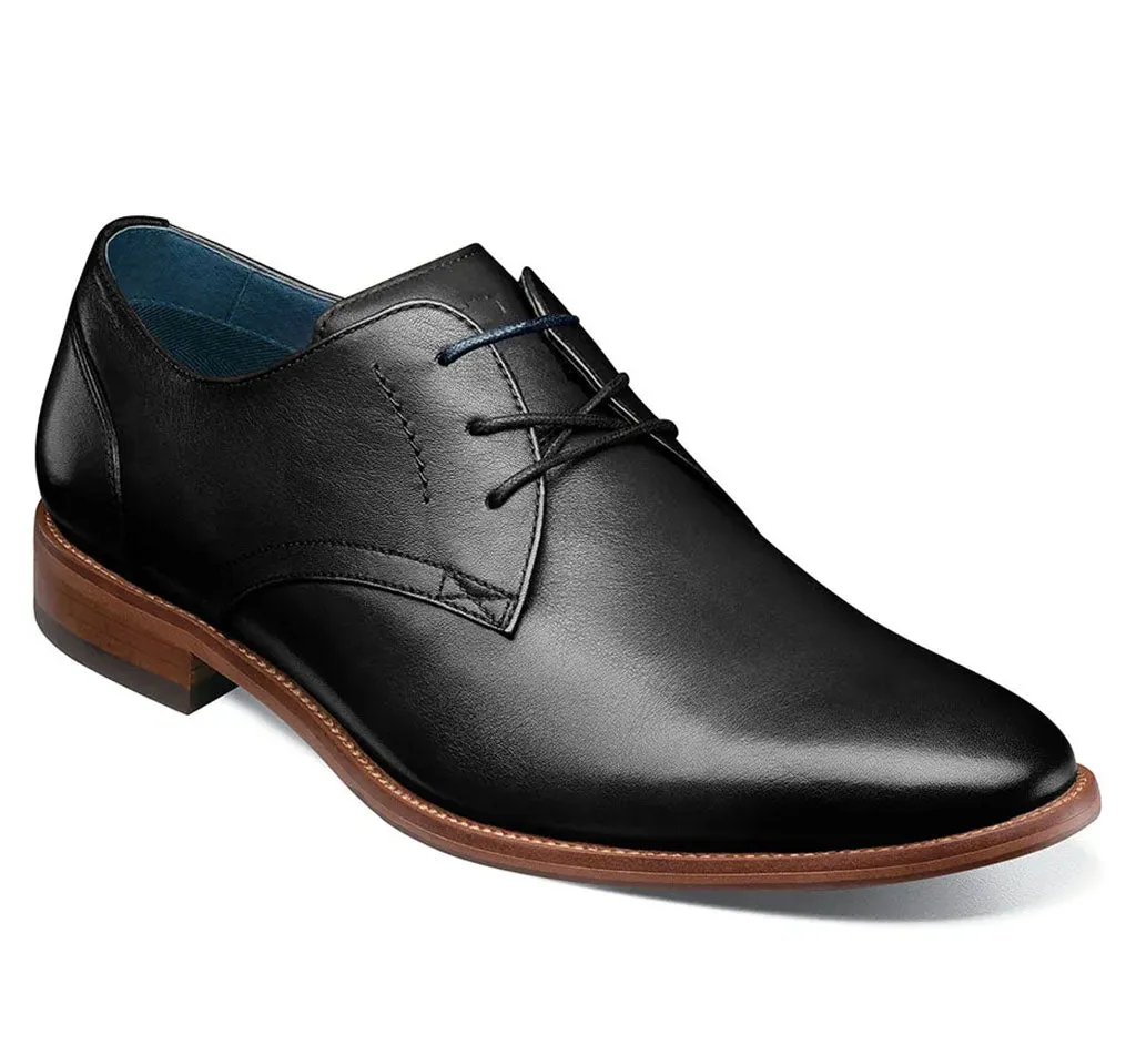 Florsheim Men's Flex Plain Toe Oxford