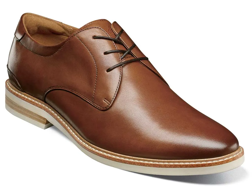 Florsheim Men's Highland Plain Toe Oxford