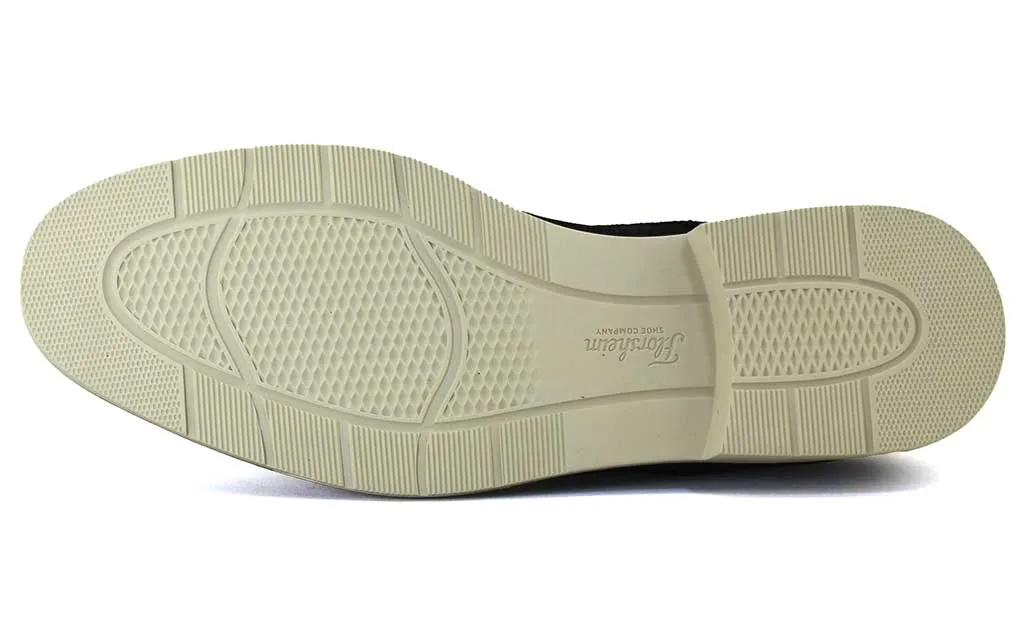 Florsheim Men's Highpoint Knit Plain Toe