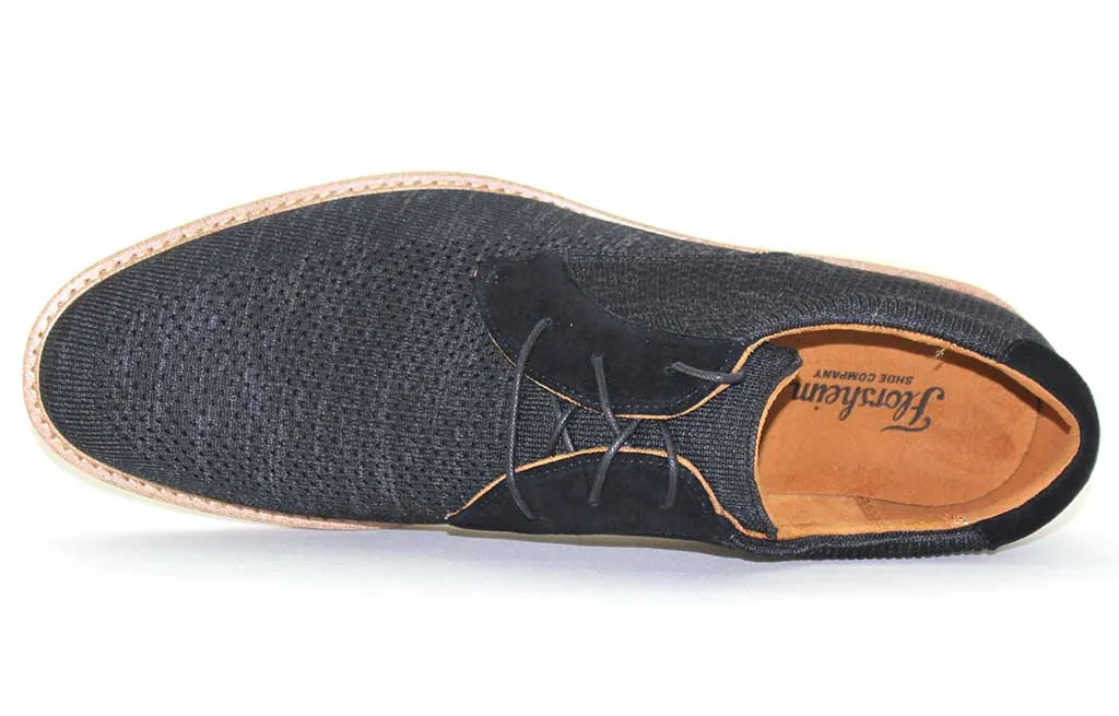 Florsheim Men's Highpoint Knit Plain Toe