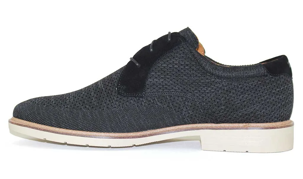Florsheim Men's Highpoint Knit Plain Toe