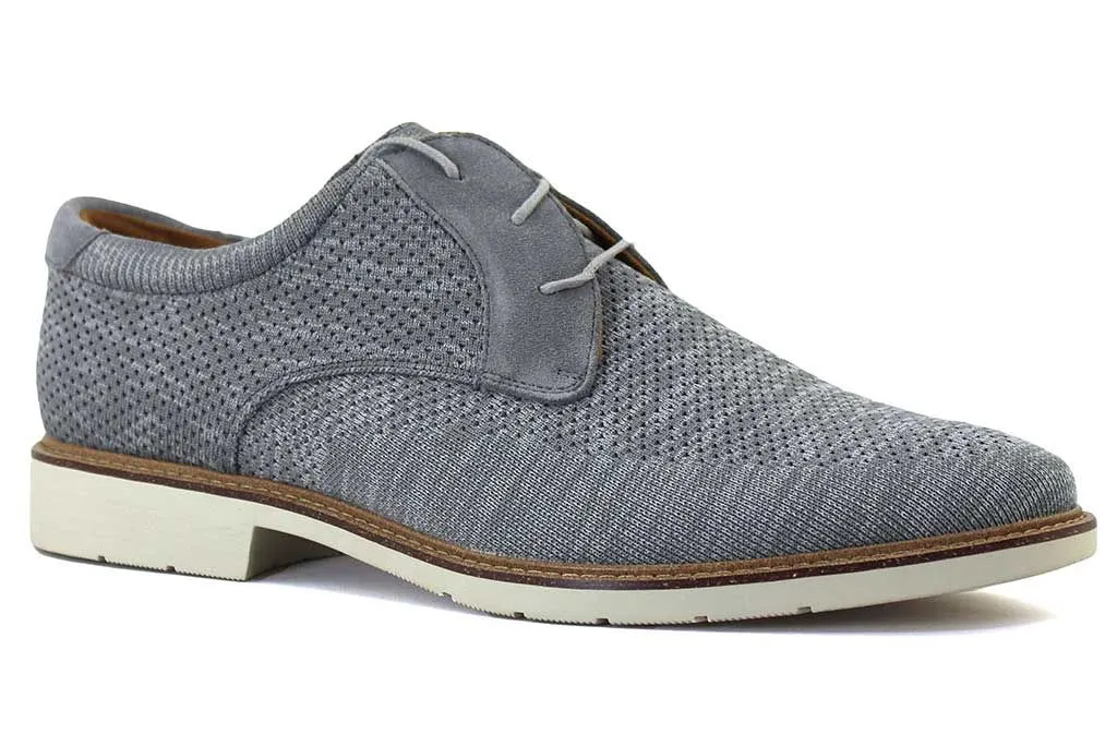 Florsheim Men's Highpoint Knit Plain Toe