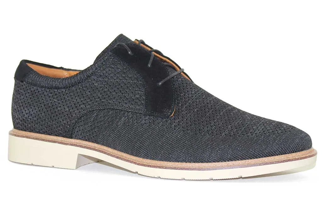 Florsheim Men's Highpoint Knit Plain Toe