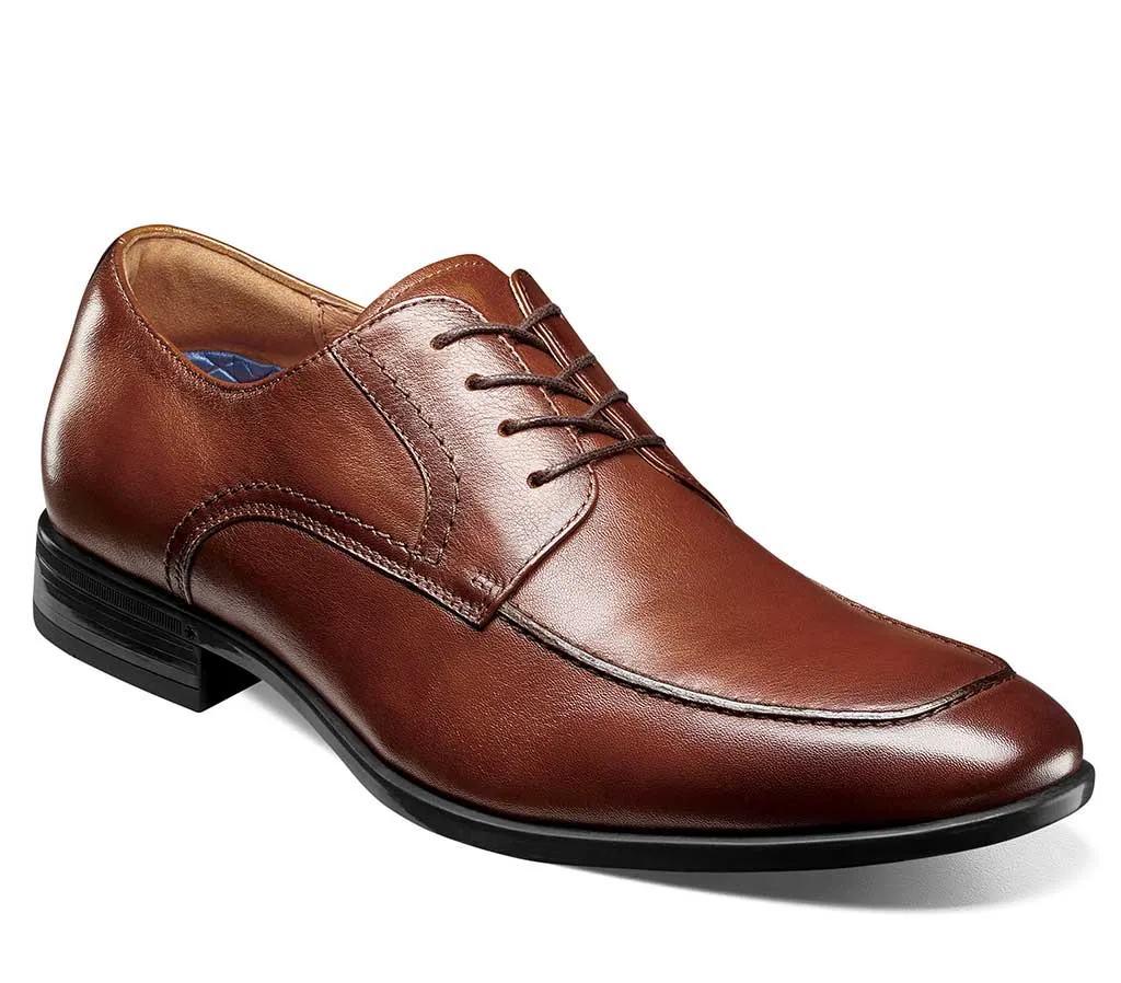 Florsheim Men's Zaffiro Moc Toe Oxford