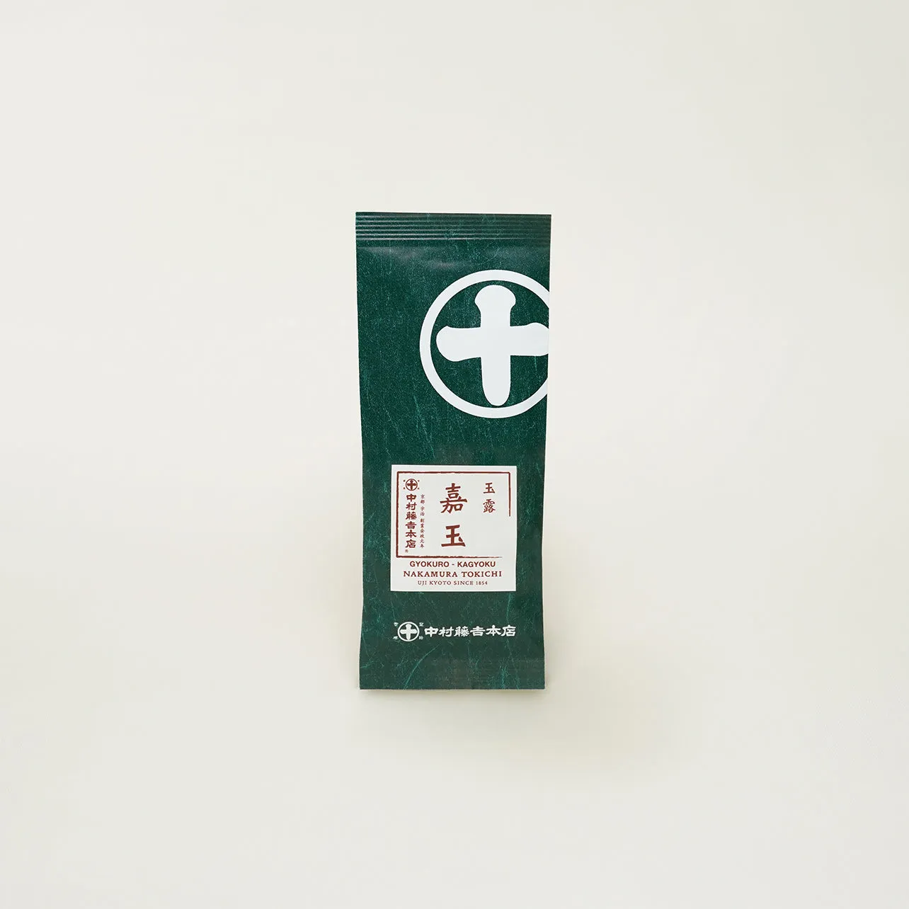 Gyokuro Kagyoku, 50g Bag