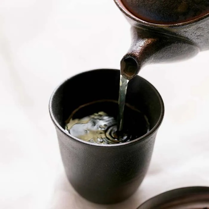 Gyokuro Kagyoku, 50g Bag