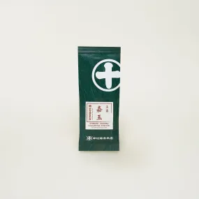 Gyokuro Kagyoku, 50g Bag