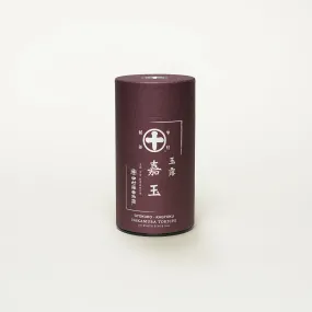 Gyokuro Kagyoku, 80g Can