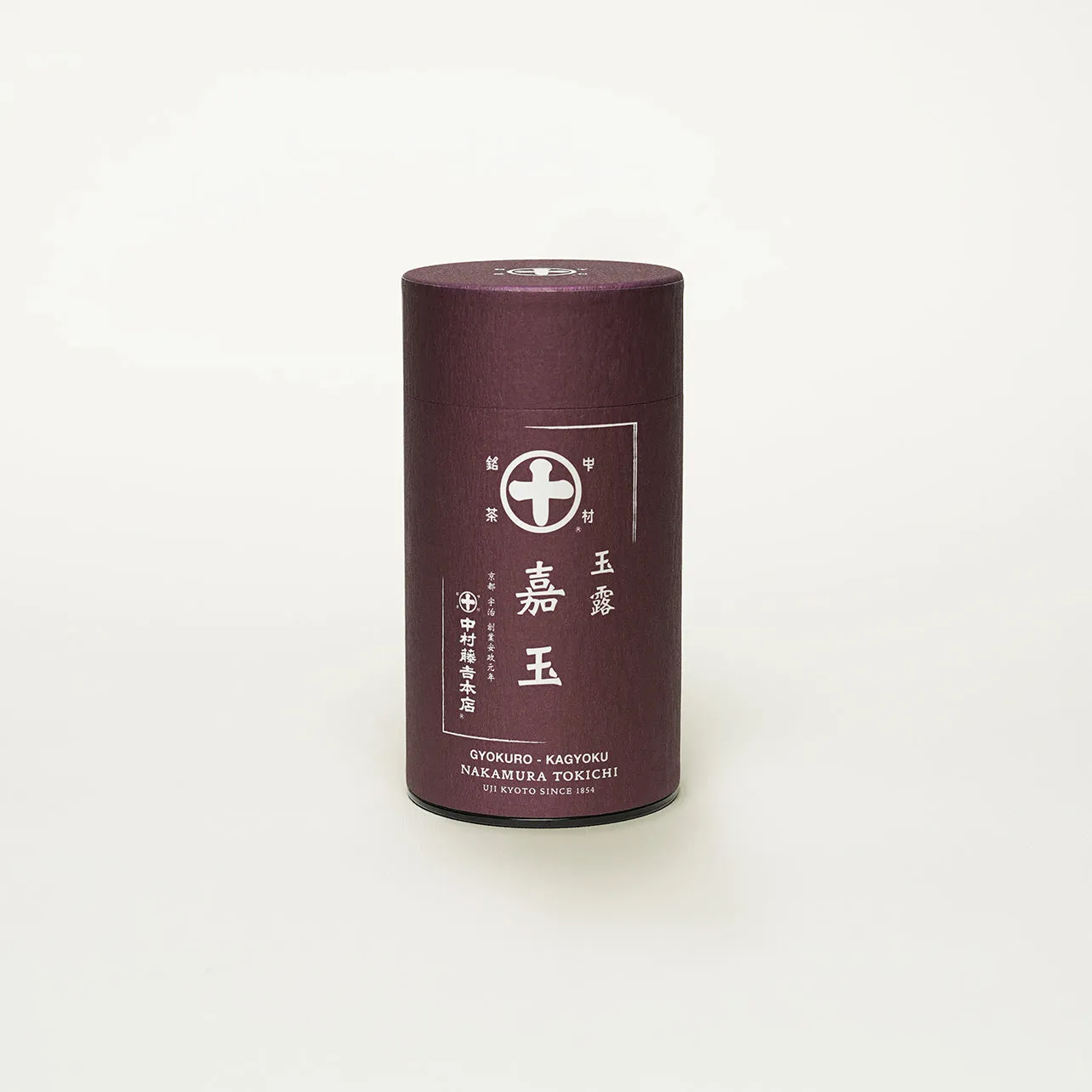 Gyokuro Kagyoku, 80g Can