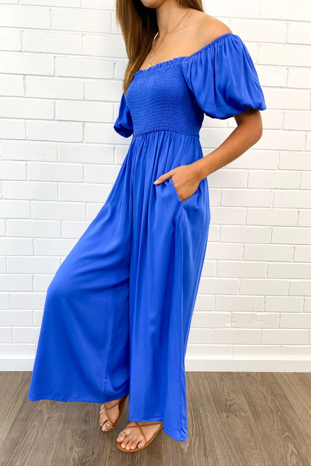 Keziah Jumpsuit