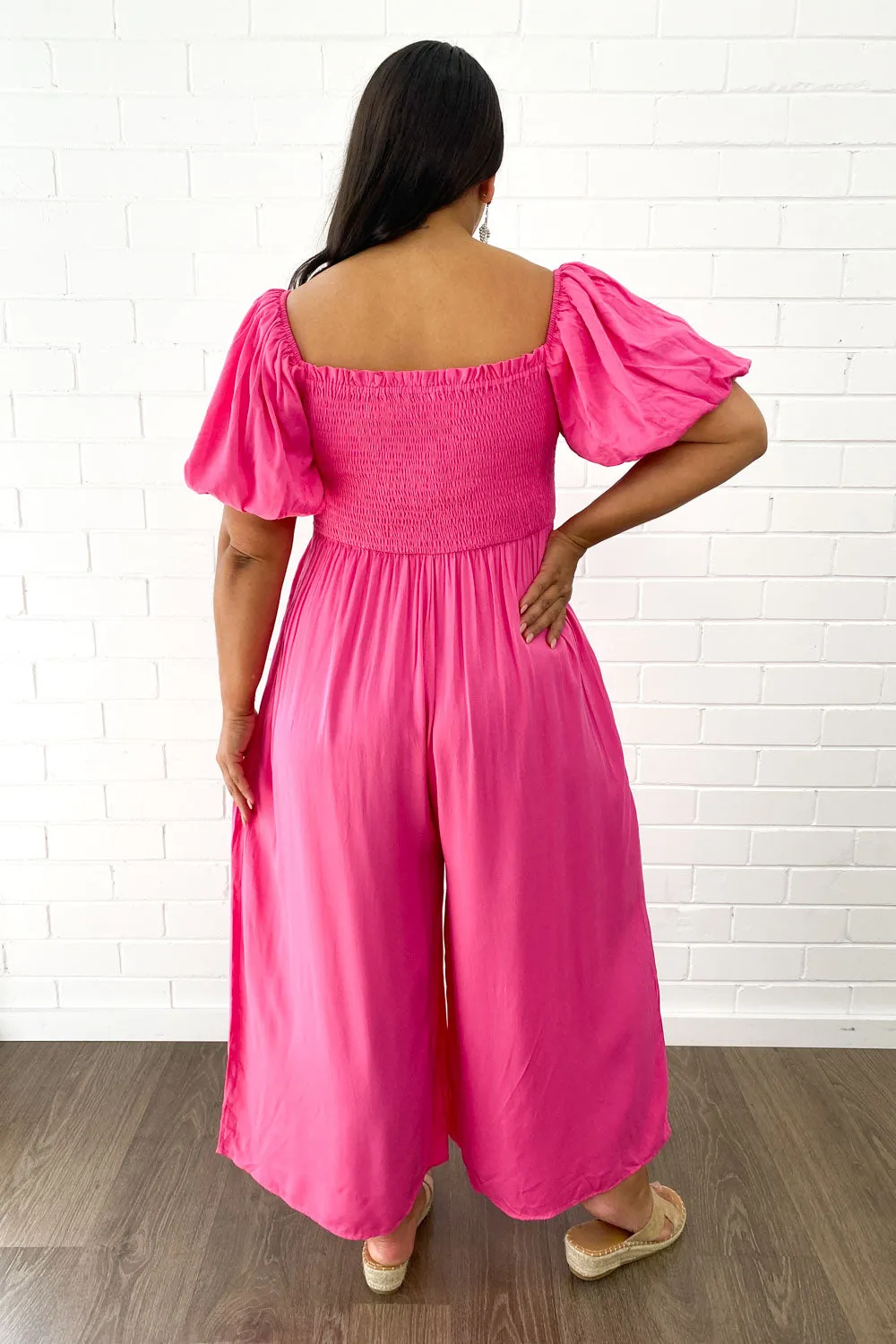 Keziah Jumpsuit