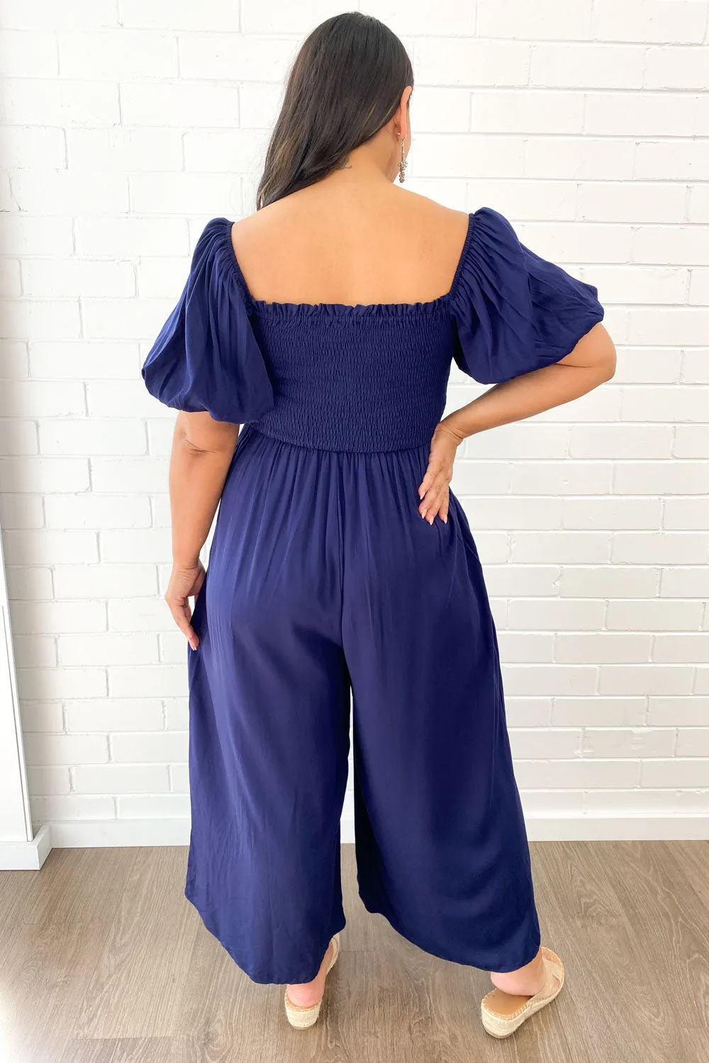 Keziah Jumpsuit