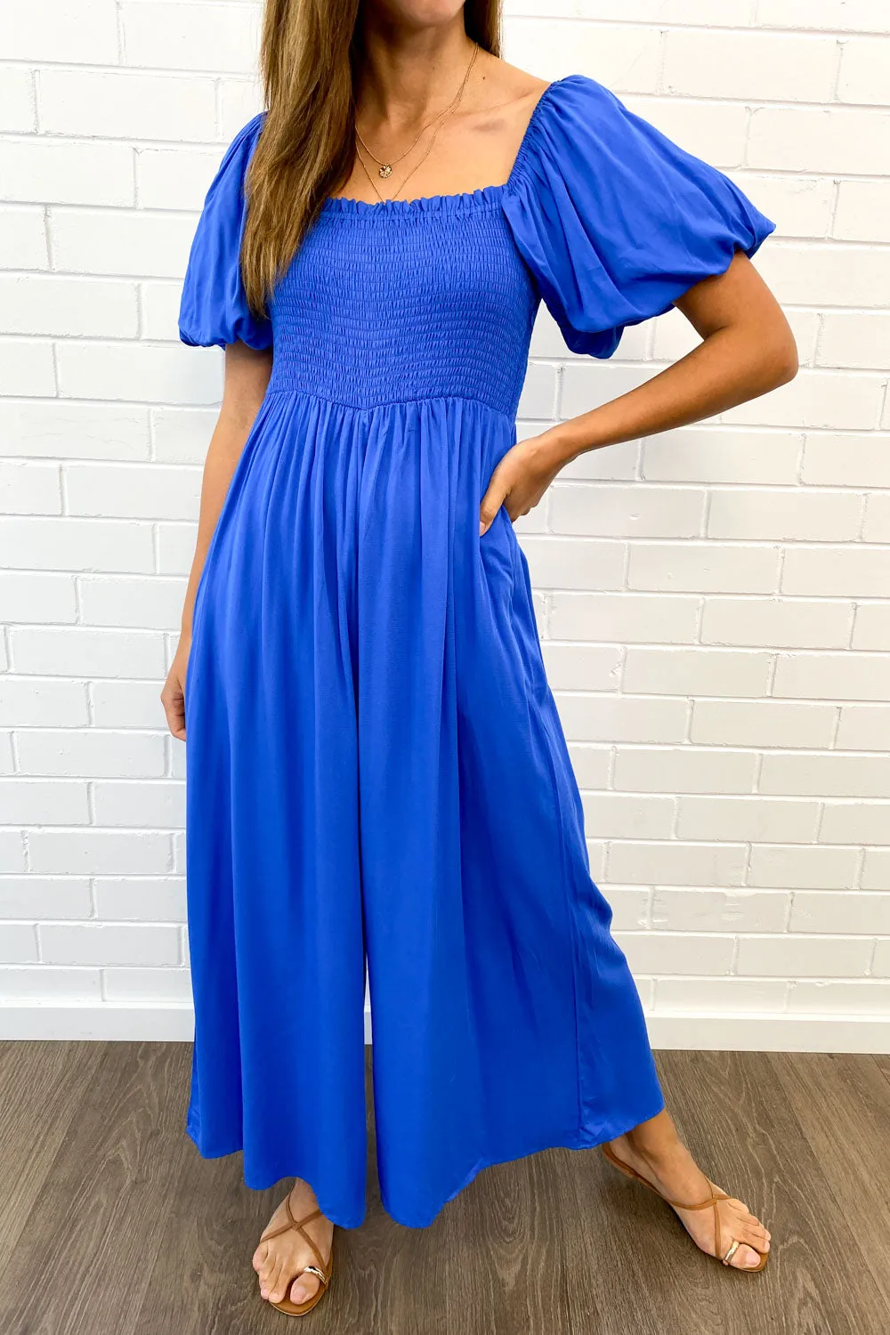 Keziah Jumpsuit