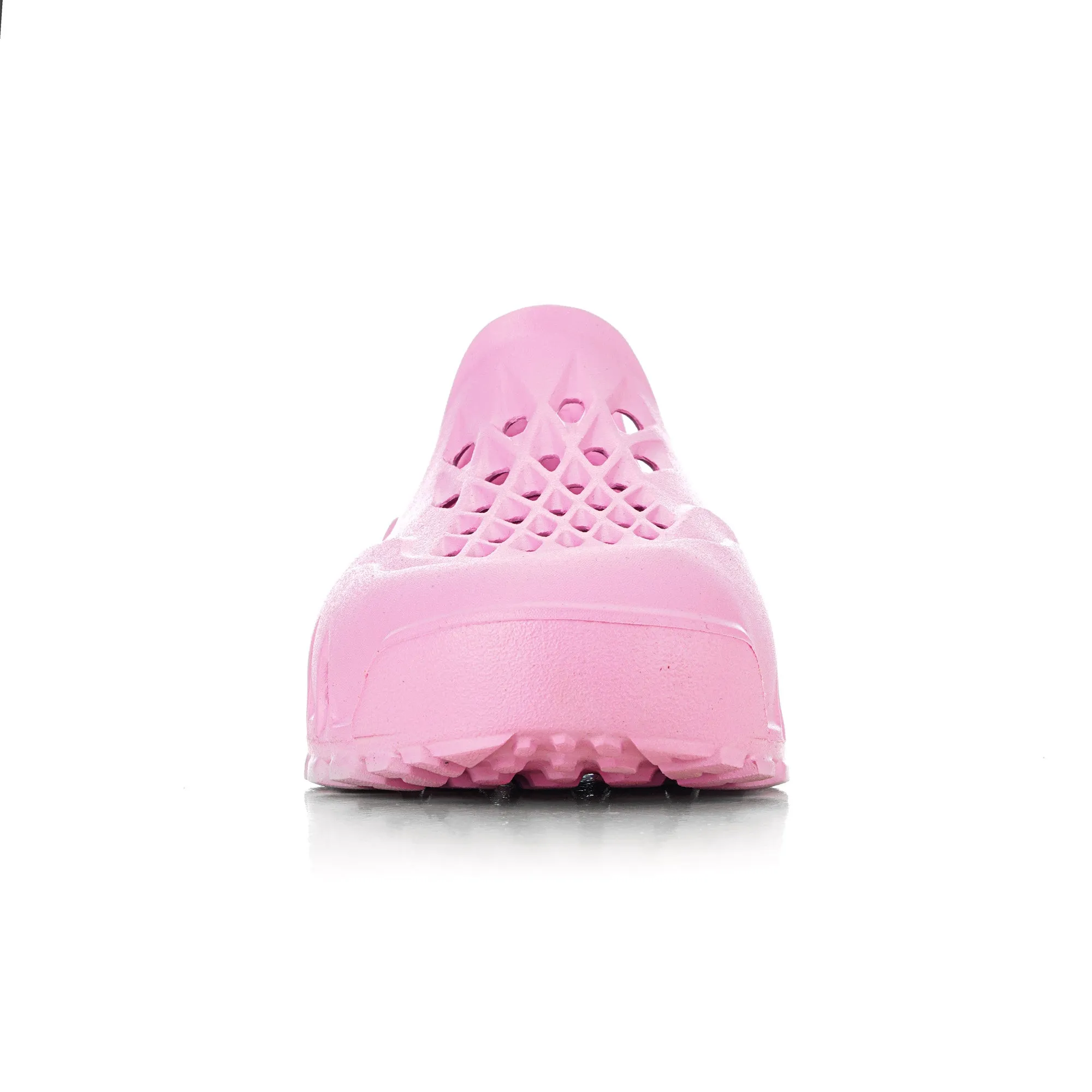 Kids Clogs Alpha Pink