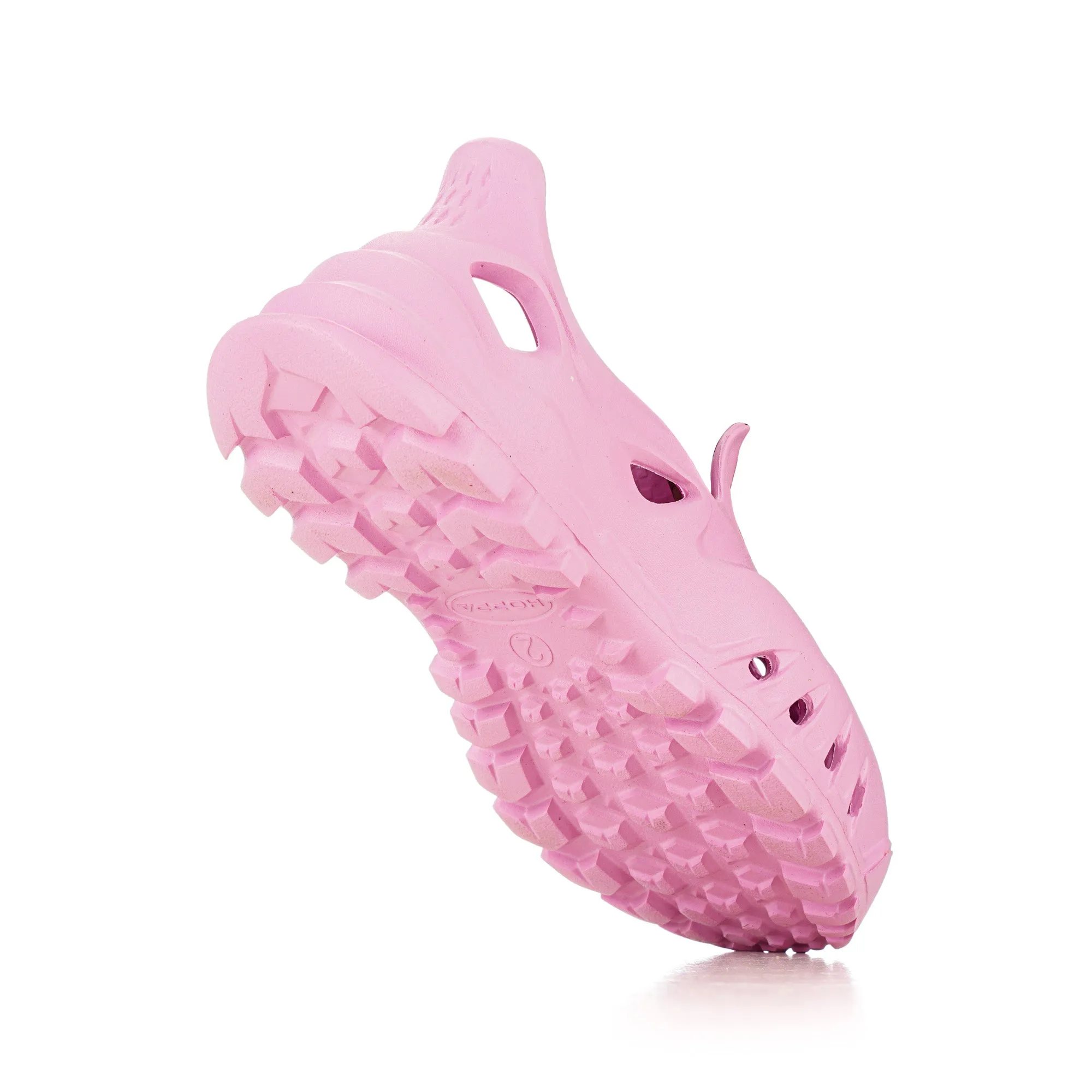 Kids Clogs Alpha Pink