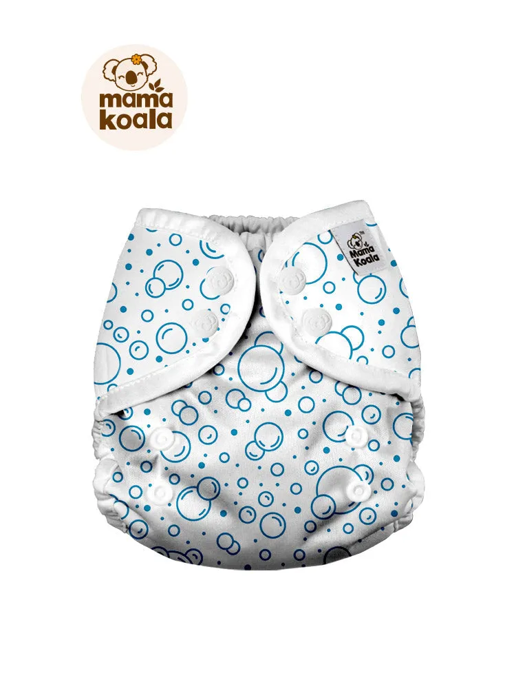 Mama Koala Cloth Diaper Cover - C1PD54903OR4Z