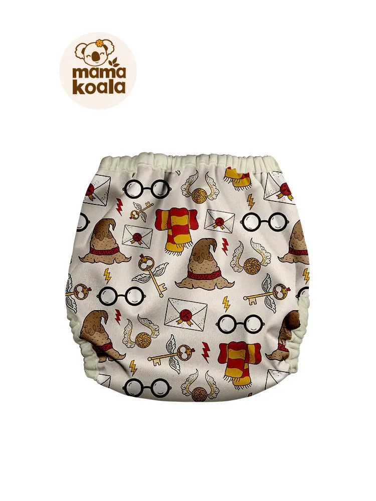 Mama Koala Cloth Diaper Cover -Snap Version