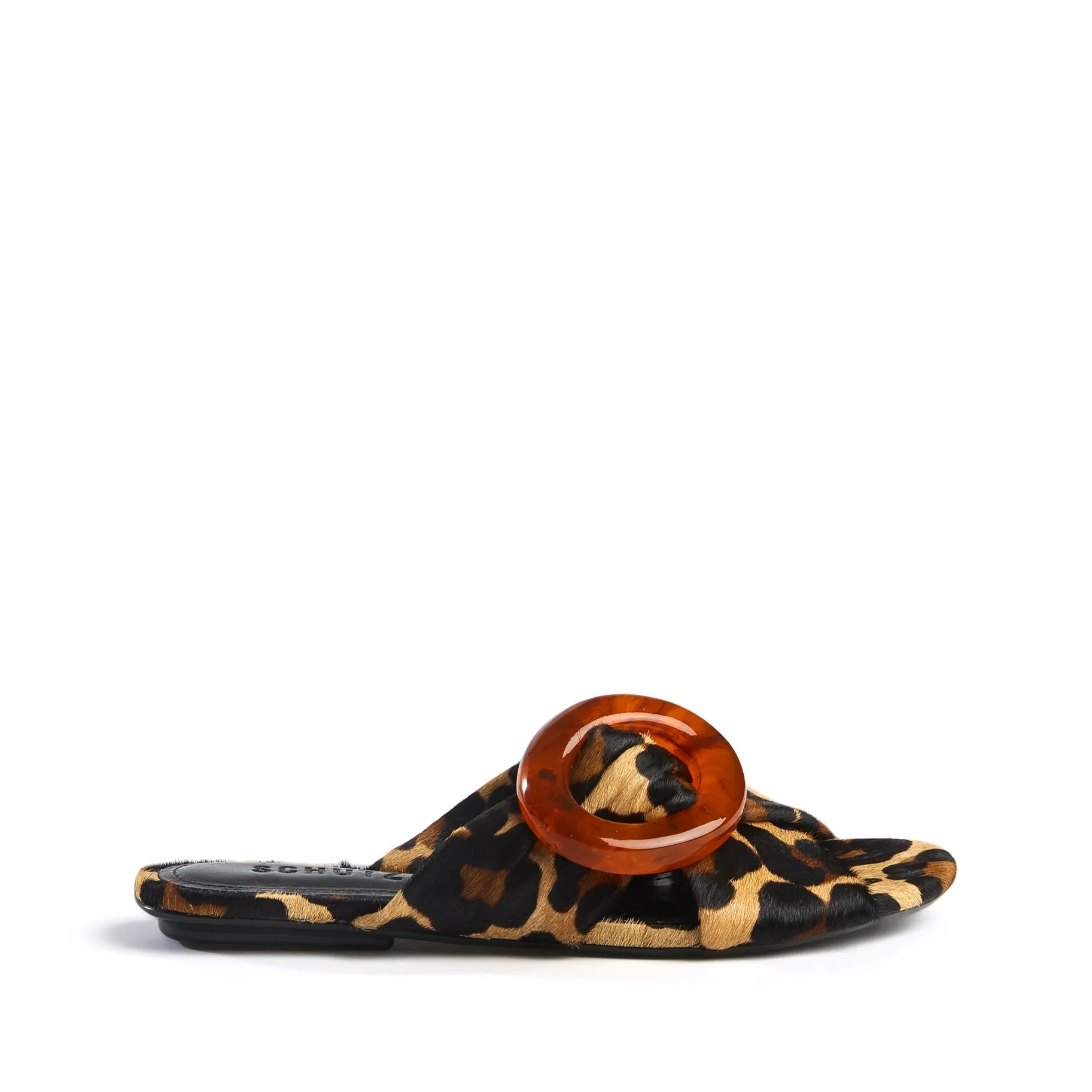 Mayse Slide Sandal