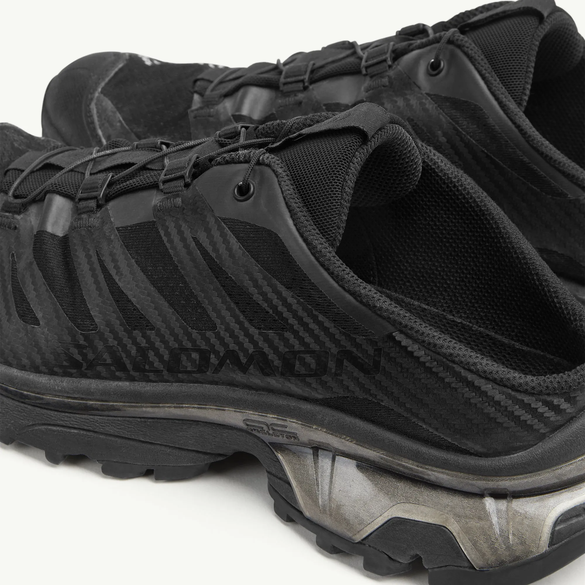 MM6 x Salomon XT-4 Mule
