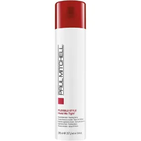 Paul Mitchell Hold Me Tight Hairspray, Strong Hold, Touchable Finish 9.4 oz