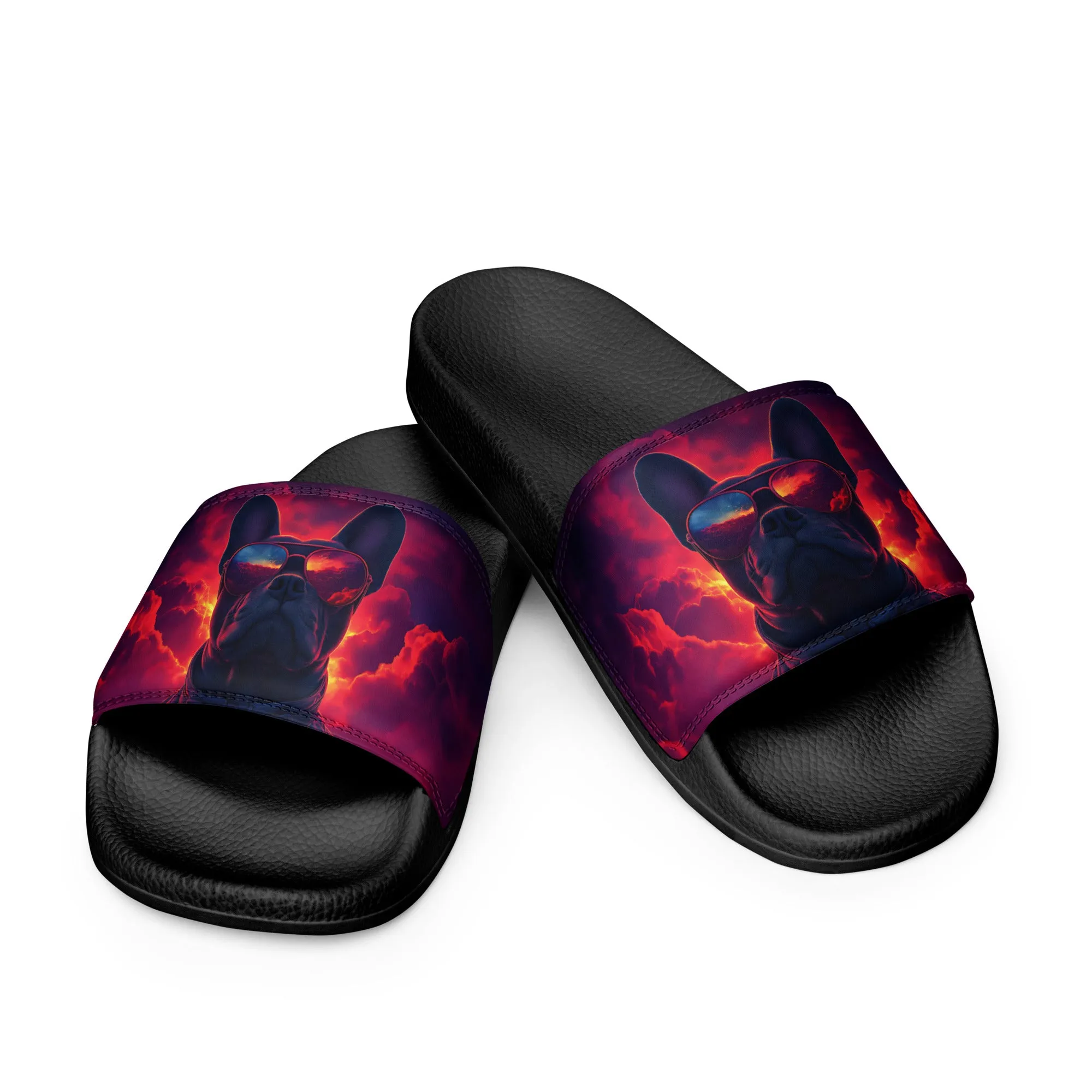 Paw-some Shades Women's slides