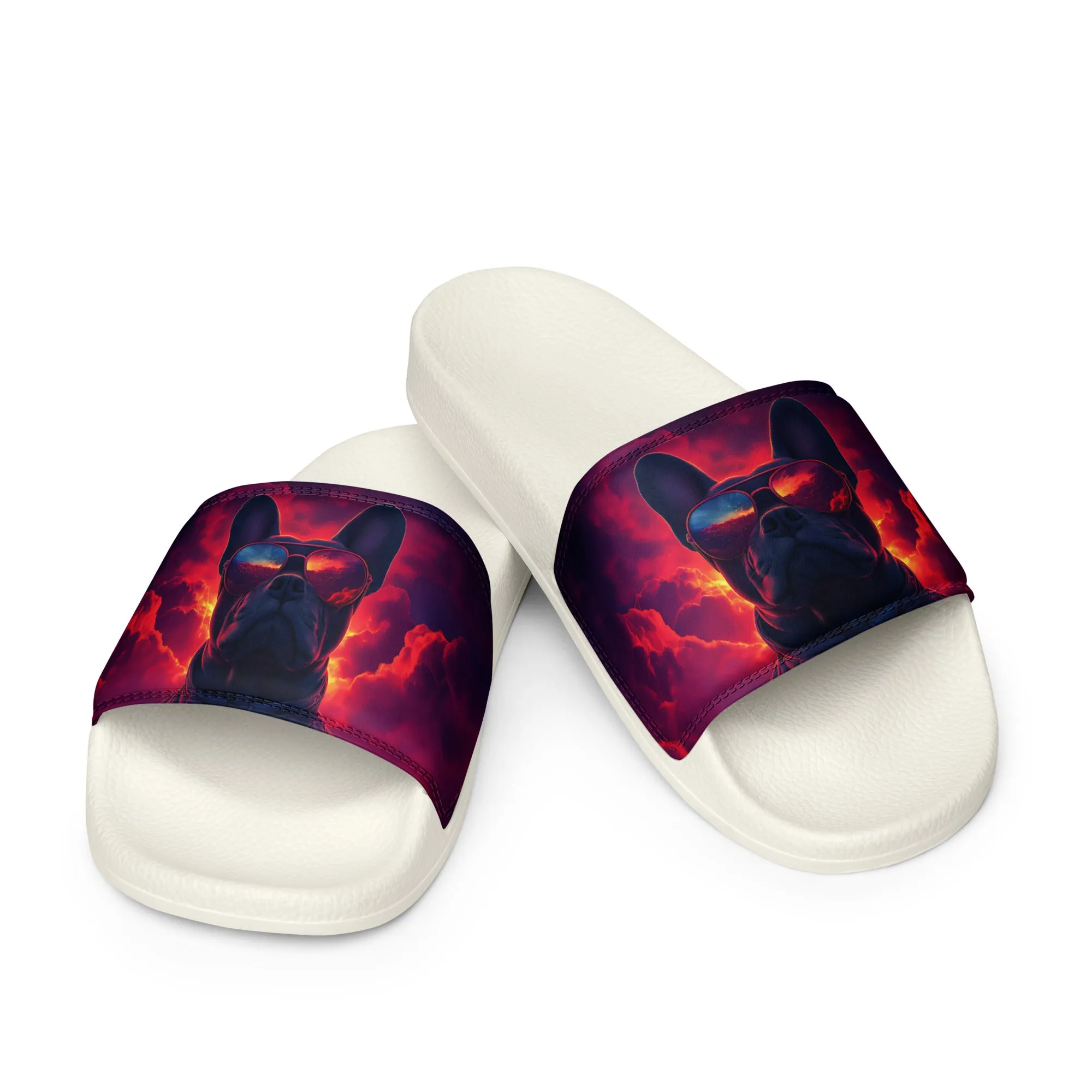 Paw-some Shades Women's slides