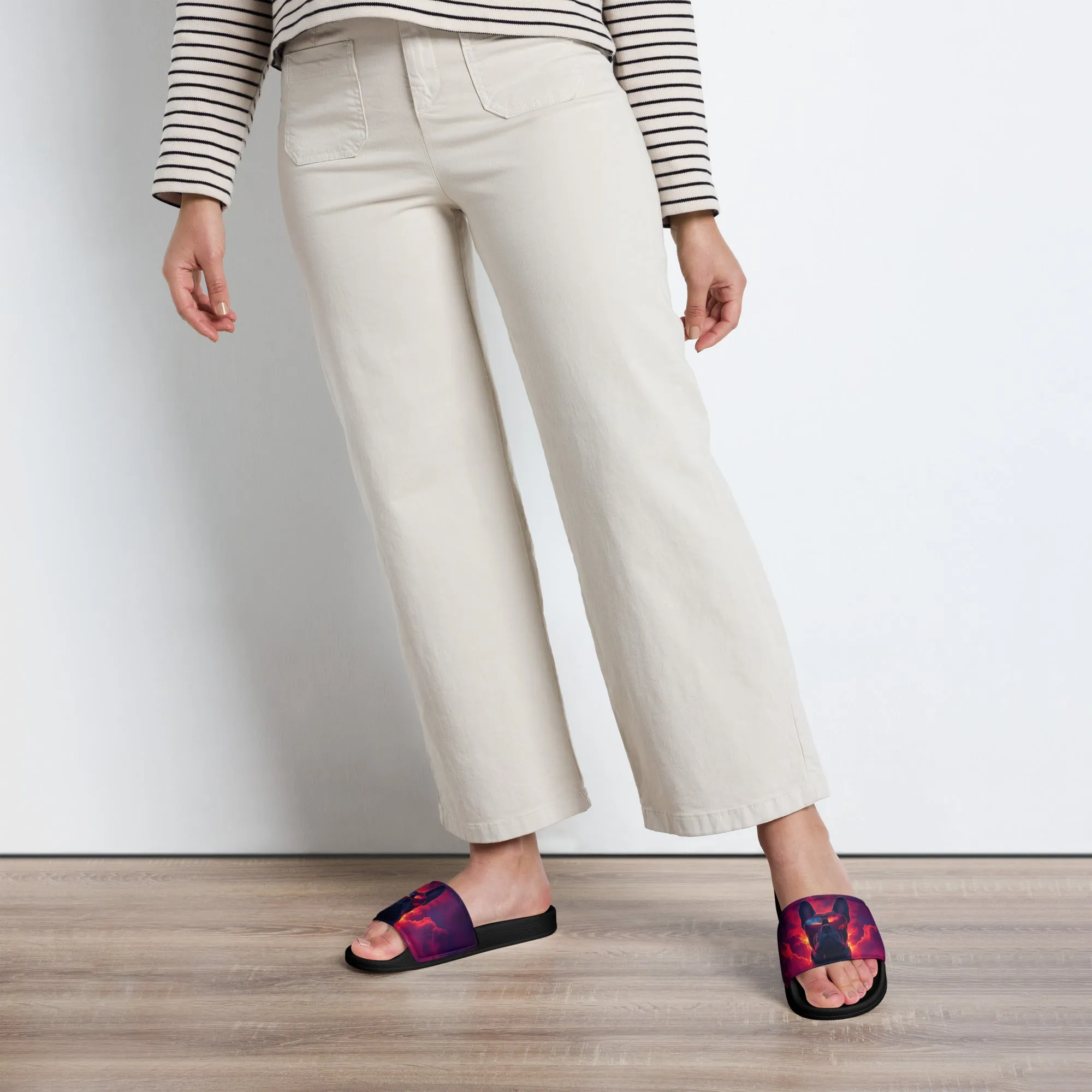 Paw-some Shades Women's slides