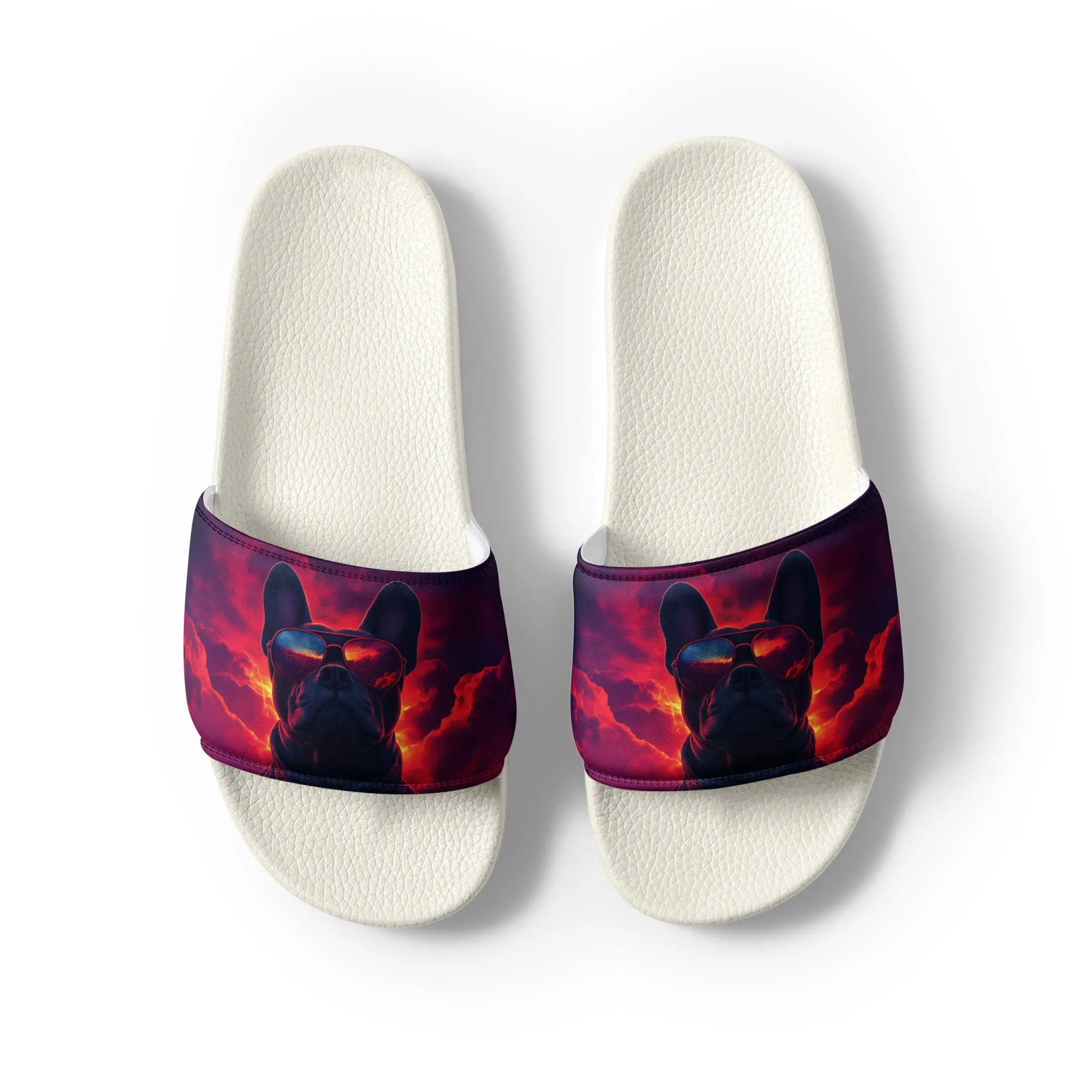 Paw-some Shades Women's slides