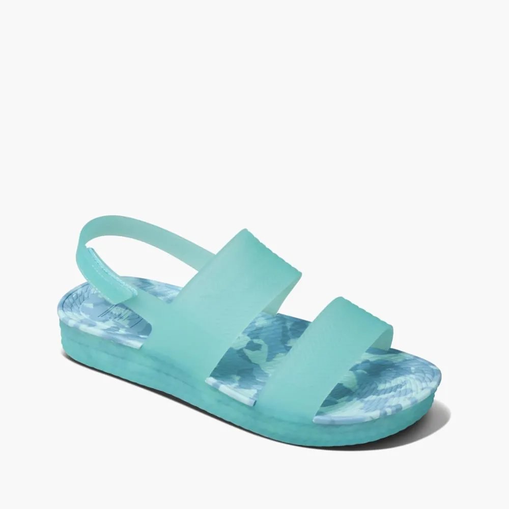 REEF WATER VISTA