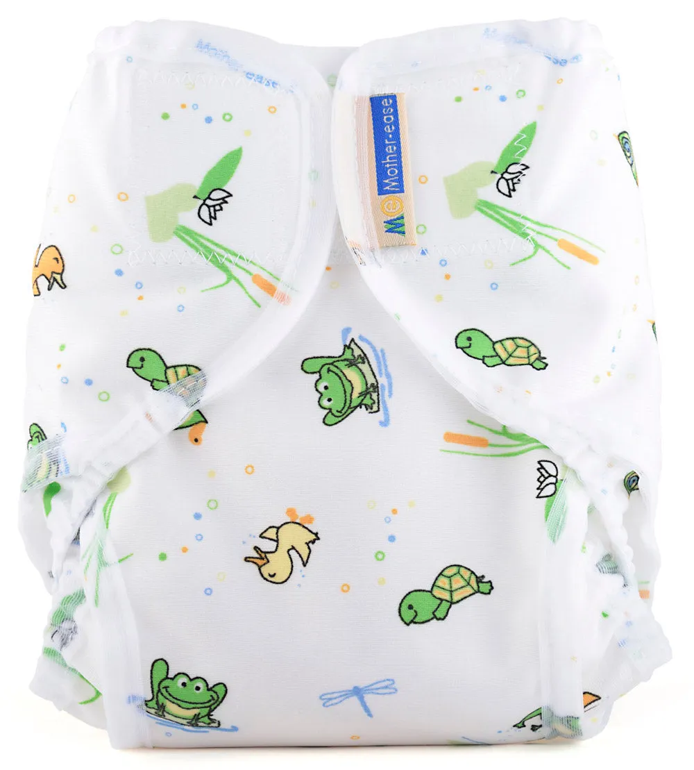 Rikki Wrap - Wetlands