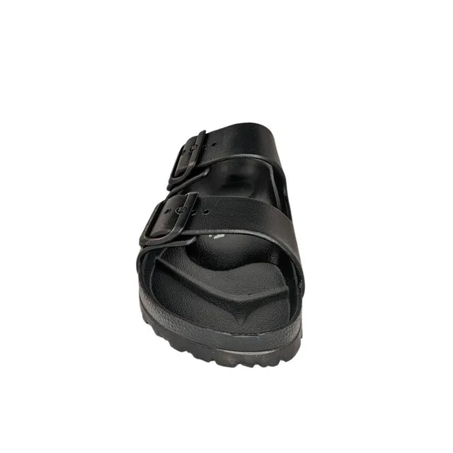 Romika Men’s Roemer 12 EVA Black