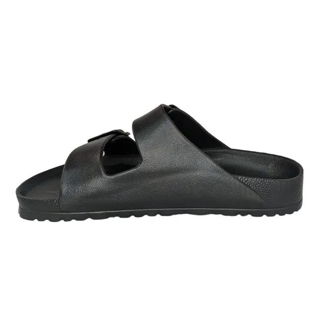 Romika Men’s Roemer 12 EVA Black