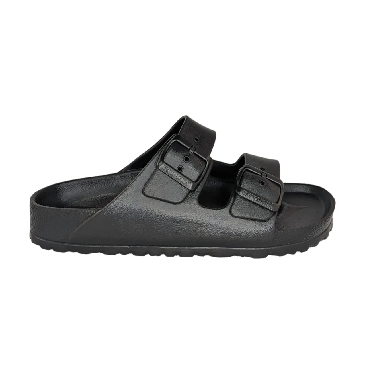 Romika Men’s Roemer 12 EVA Black