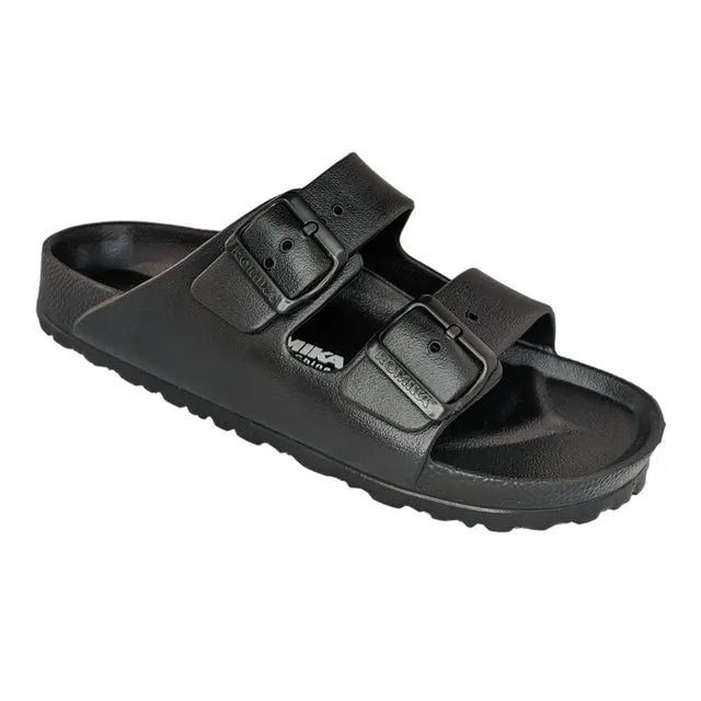 Romika Men’s Roemer 12 EVA Black