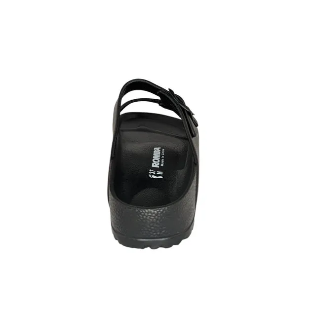 Romika Men’s Roemer 12 EVA Black